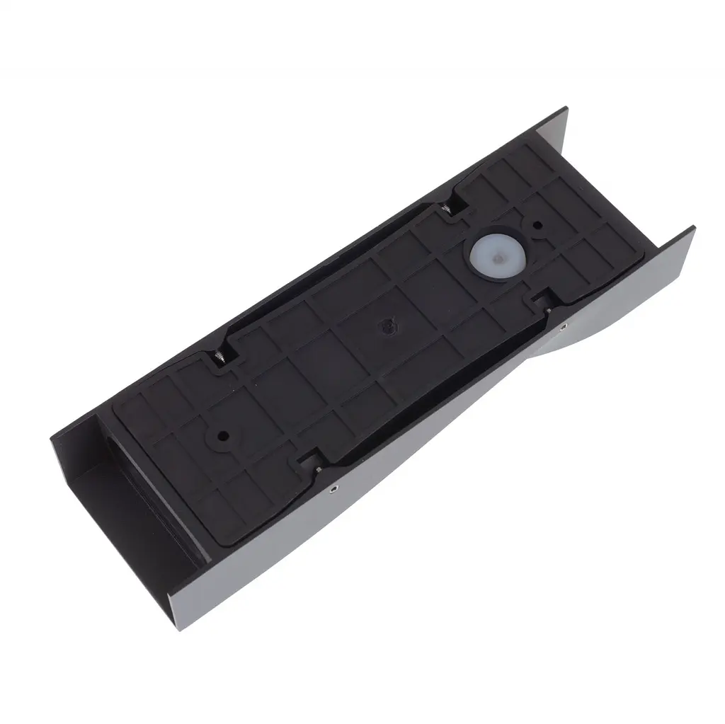 Підсвітка Brille LED фасадна IP54 AL-289/11W CW BK - фото 3