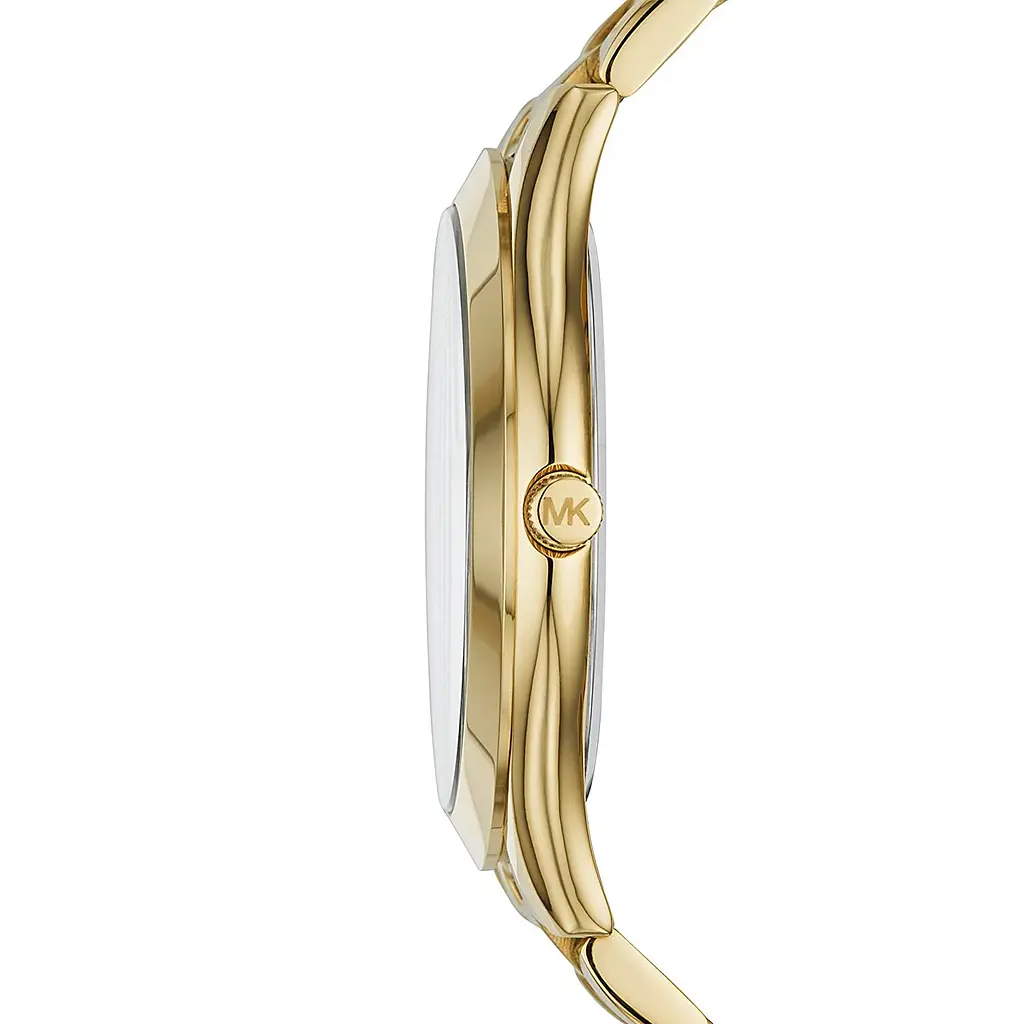 Жіночий годинник MICHAEL KORS MK3478 Runway - фото 3