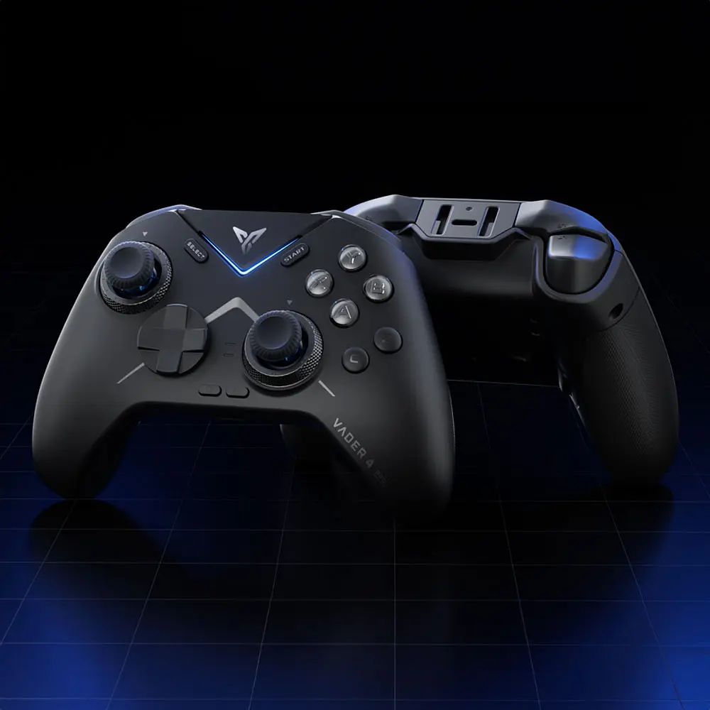 Геймпад Xiaomi FLYDIGI Vader 4 PRO - фото 6