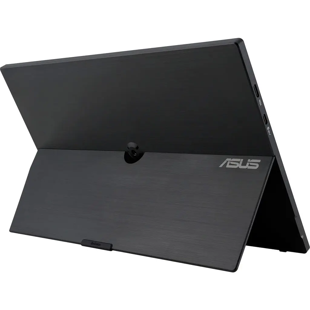 Монитор 15.6" ASUS MB16AHV Portable FHD IPS 60Hz (90LM0383-B01N70) - фото 5