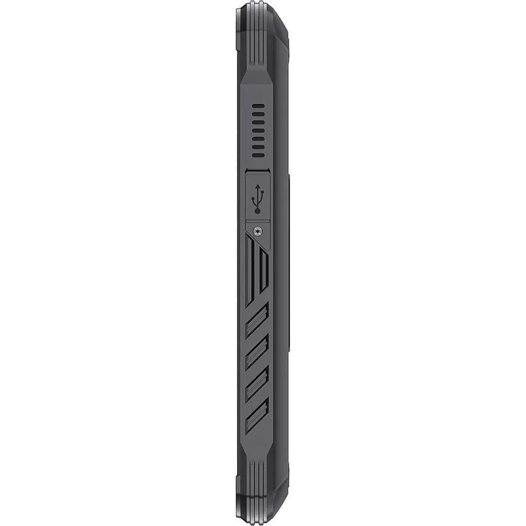 Планшет Cubot Tab KingKong 2 8/256GB LTE Black [134299] - фото 7