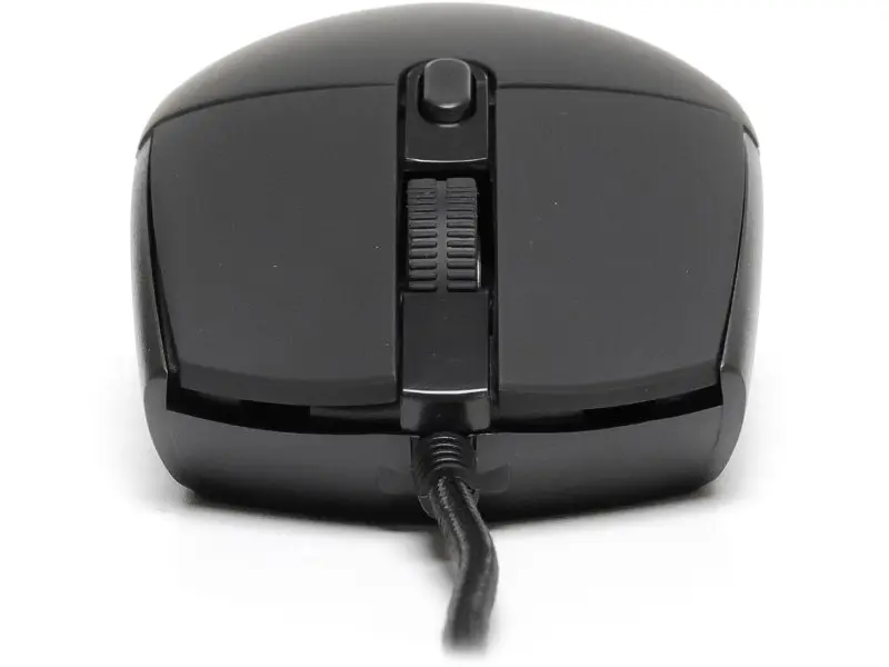 Миша Holmer M-02GS - фото 7