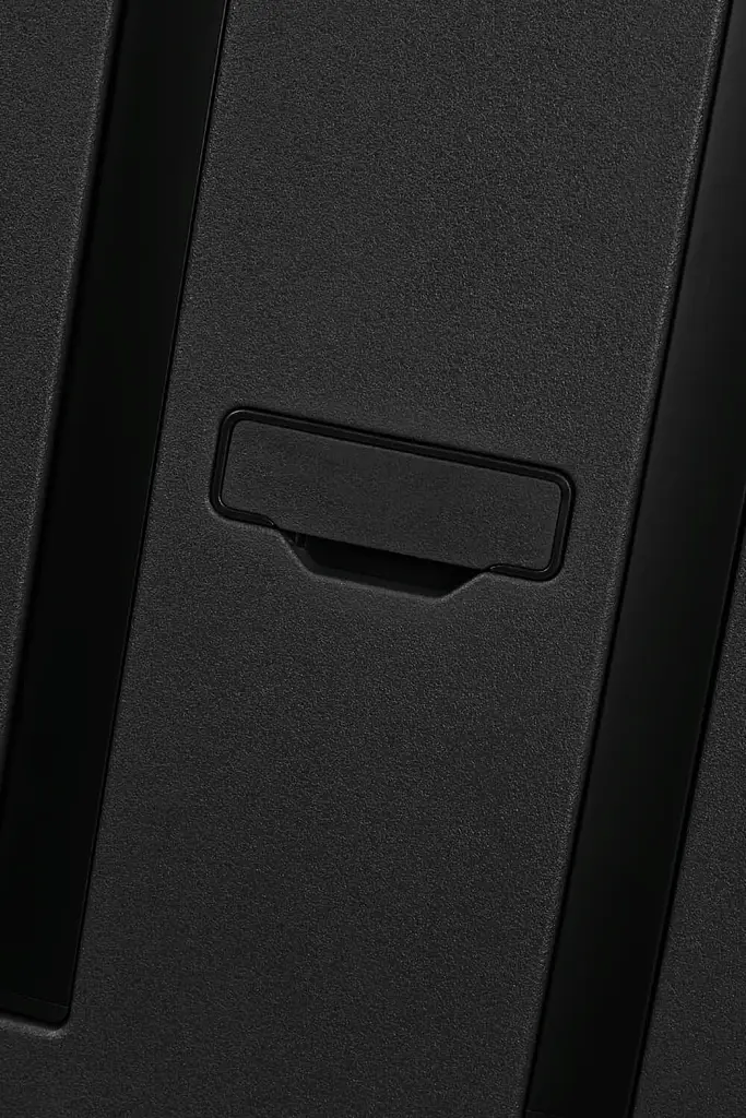 Валіза 55 См Samsonite ESSENS GRAPHITE 55x40x23(26) KM0*28005 - фото 15