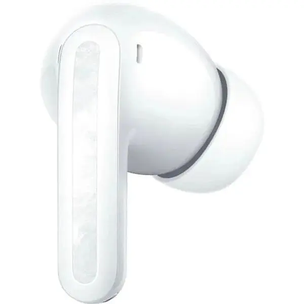 Наушники Bluetooth Xiaomi Redmi Buds 5 Pro TWS Moonlight White - фото 3