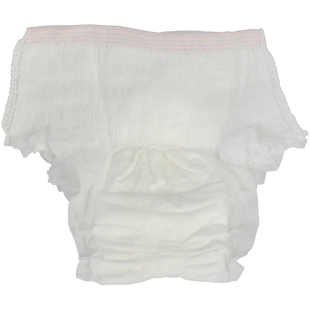 Труси одноразові Baby Team гігієнічні 5 шт. (41) - фото 2