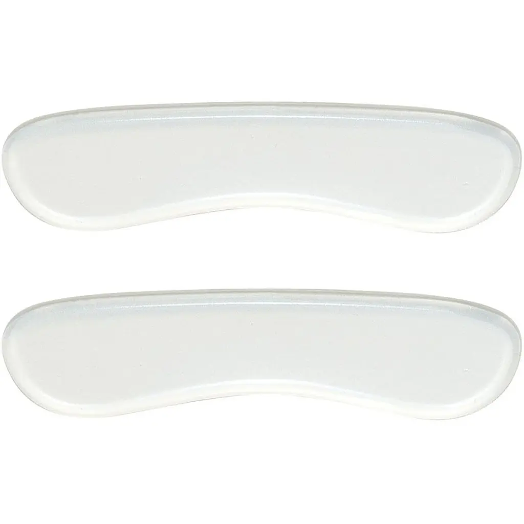 Вкладиші, що запобігають натиранню п'яти Titania Gel Cushion гелеві 2 шт. (5233) - фото 2