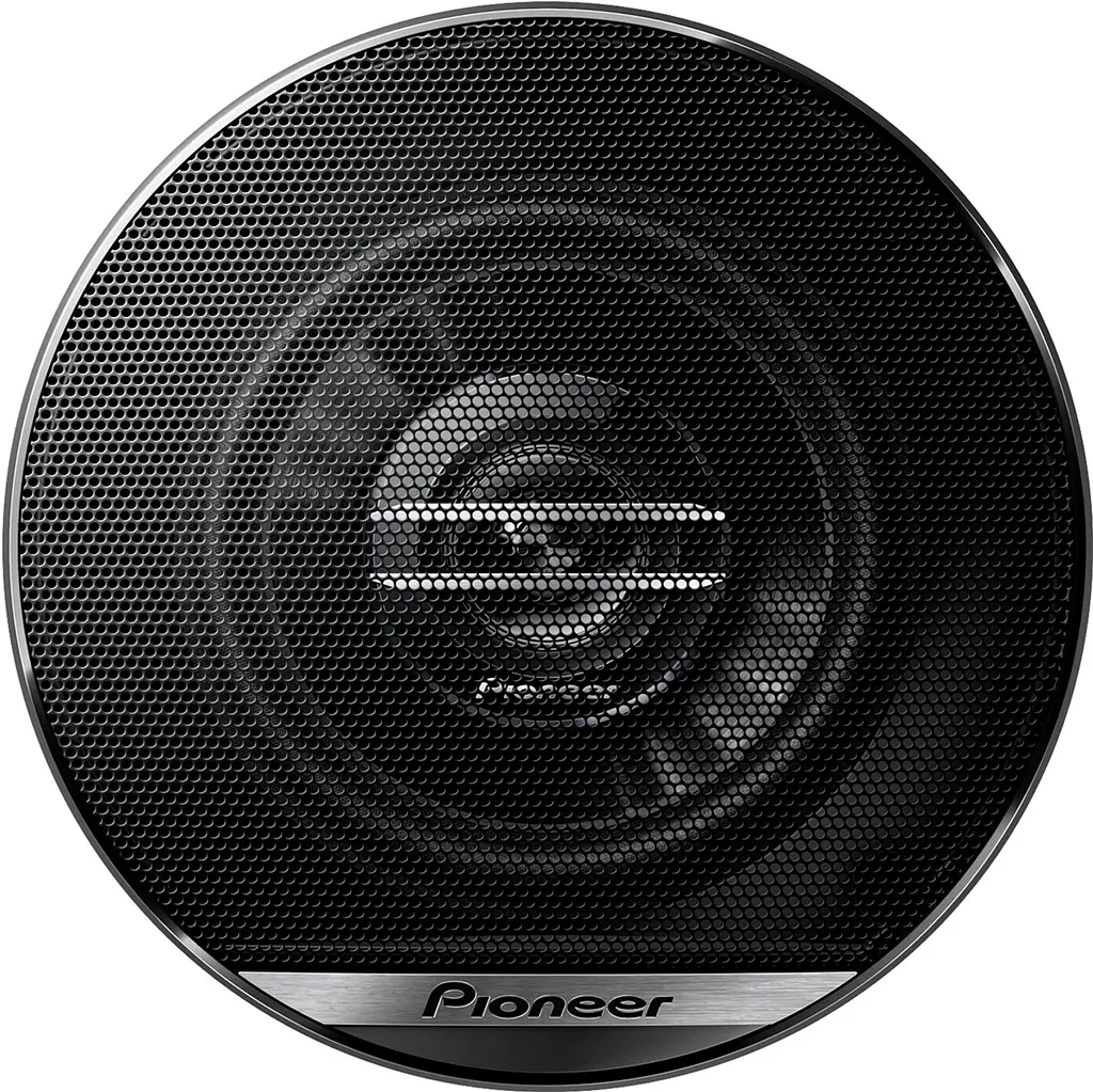 Коаксіальна автоакустика Pioneer TS-G1020F [55426] - фото 2