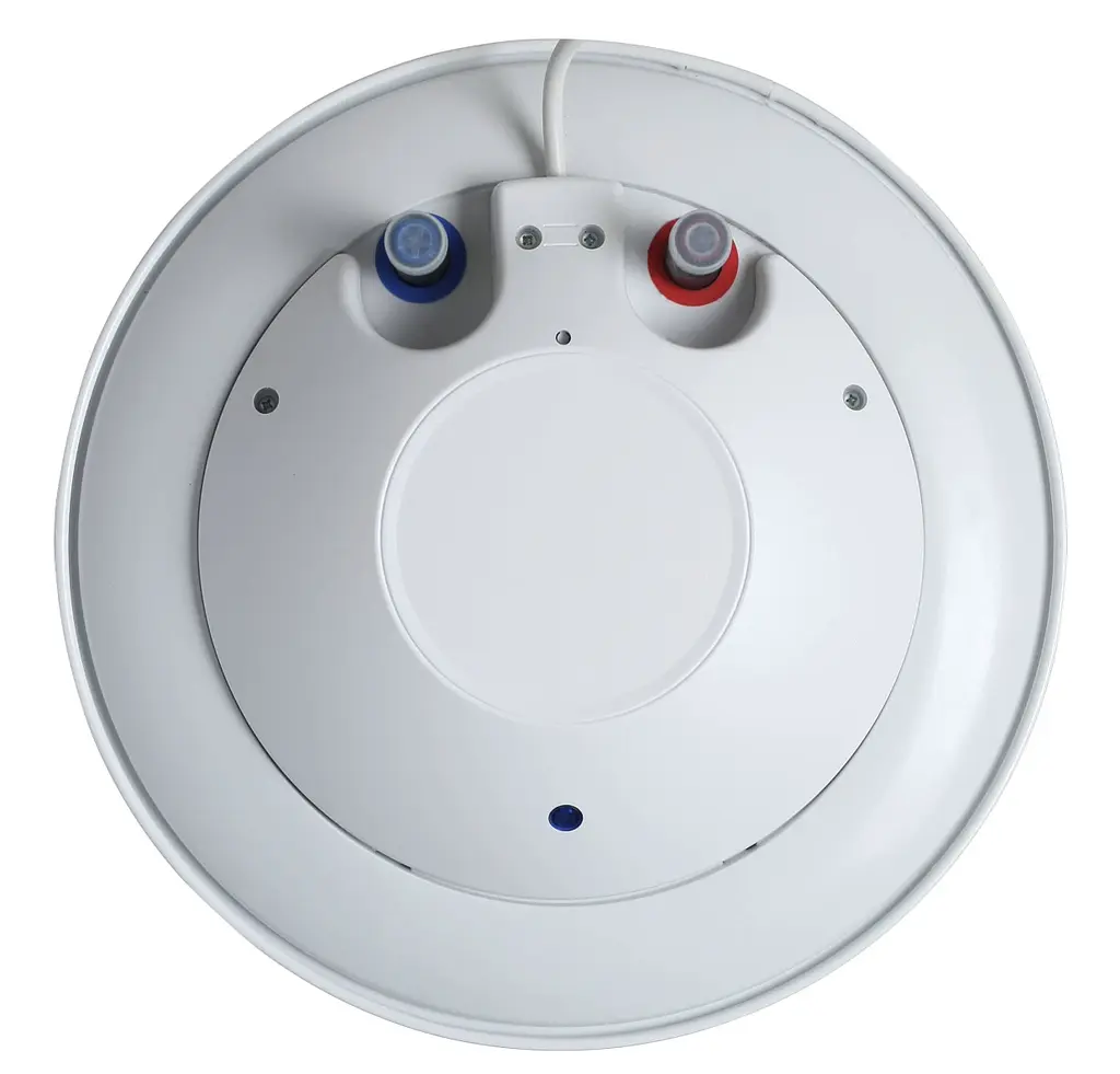 Водонагрівач Midea INSTALL 80 (мокрий тен 80 л) - фото 8