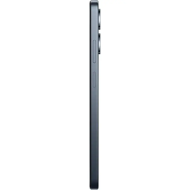 Смартфон Oppo A5x 4/128GB (CPH2725) NFC Midnight Blue - фото 4