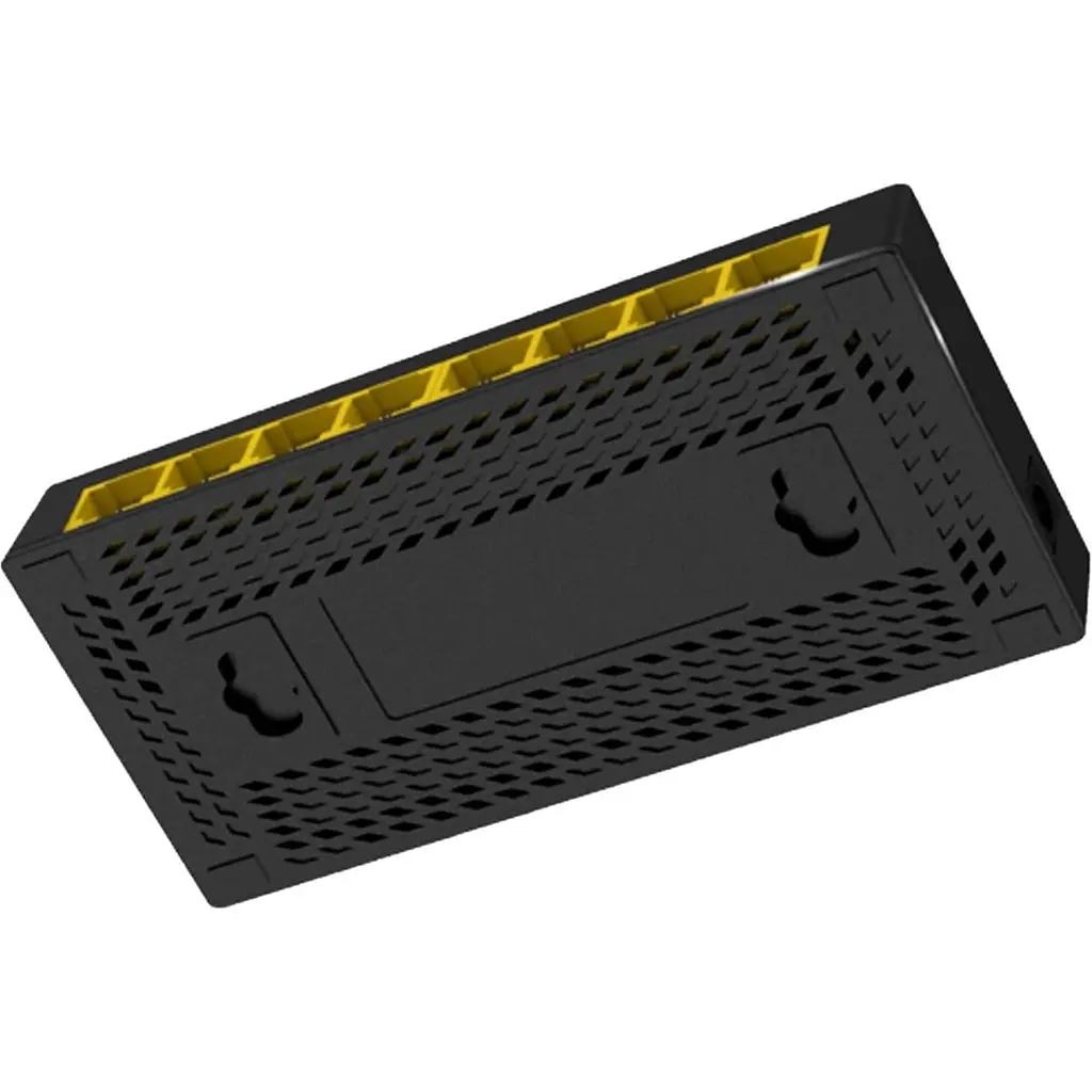 Коммутатор Netis Ethernet ST3108GC (ST3108GC) - фото 2