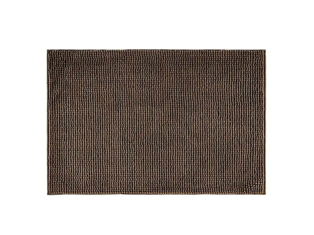 Килимок для ванної кімнати DARIANA 60*90 бежевий Standard Plus