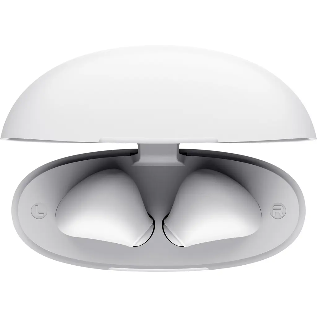Навушники Trust Yavi Earphones White (25173) - фото 5
