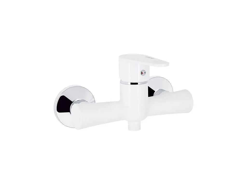 Змішувач для душу Brinex 37W 010 (k35) BRIN37W010