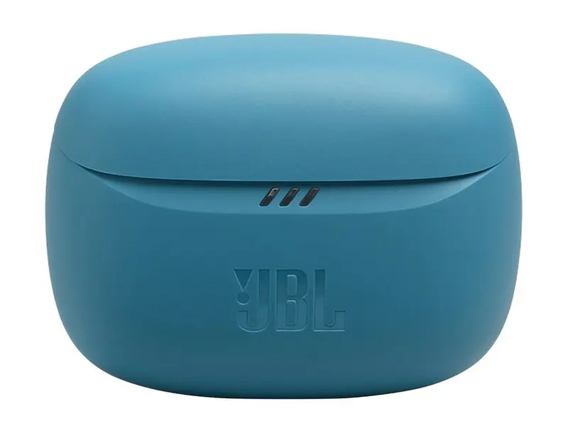Навушники TWS JBL Tune Buds 2 Turquoise (TBUDS2TQE) - фото 9