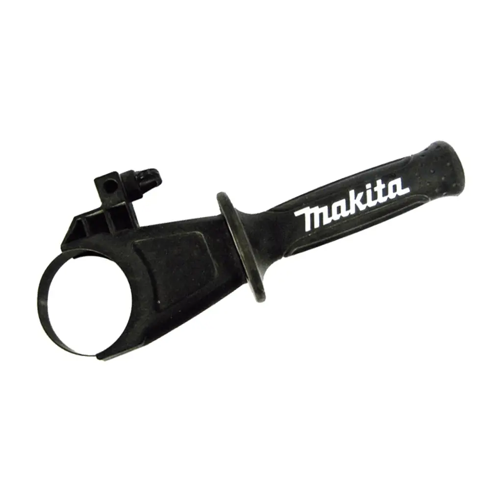 Ручка бічна з обмежувачем глибини для перфоратора Makita HR3200C, HR3210C, HR3210FCT, HR310FC (135197-7) - фото 3