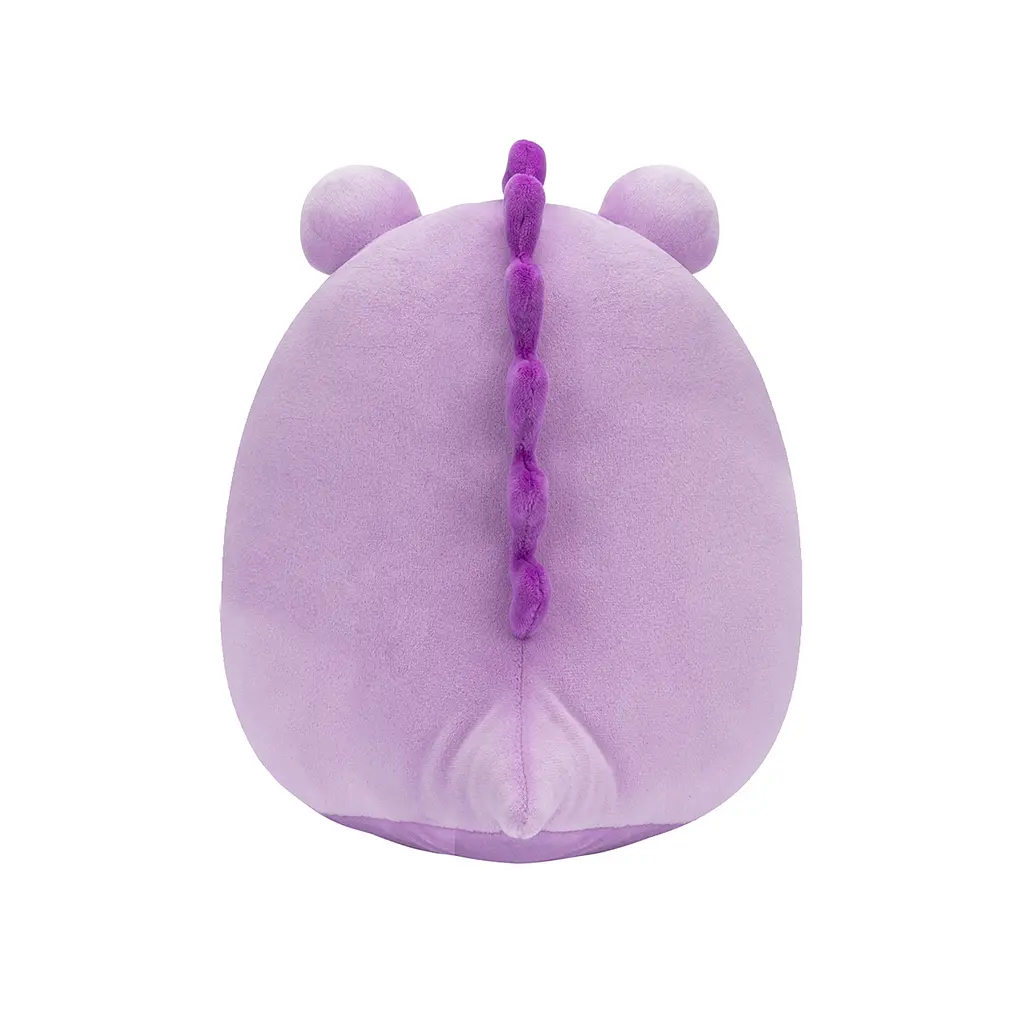 М'яка іграшка Squishmallows Алігатор Банні 13 см (SQVA00816) - фото 3