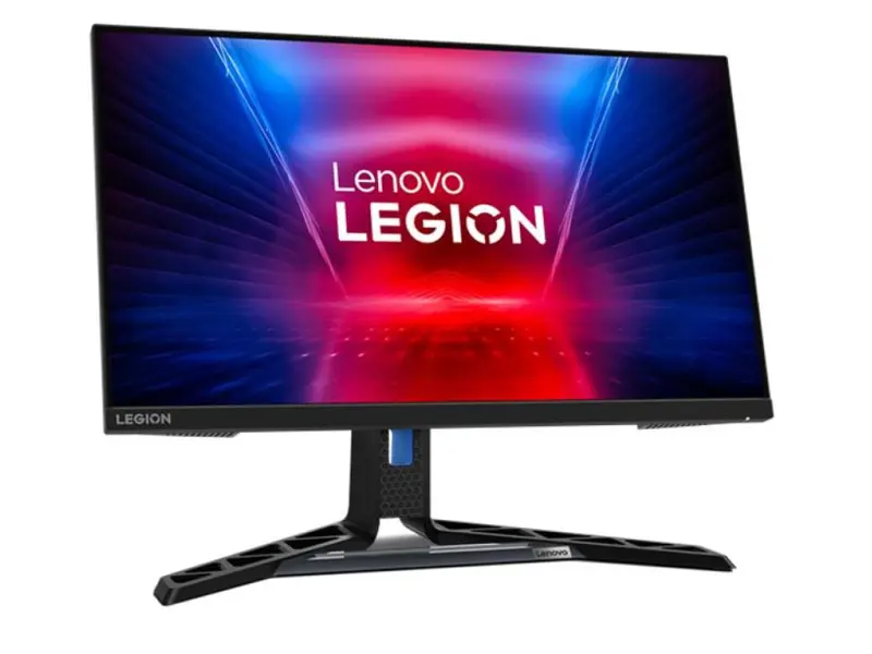 Монітор Lenovo R25f-30 (67B8GACBEU) - фото 2