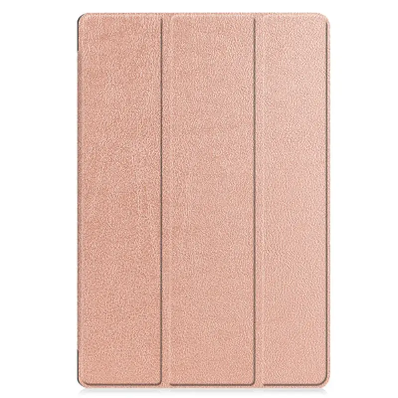 Чохол до планшета BeCover Smart Case Samsung Galaxy Tab S10 Plus (SM-X820/SM-X826) 12.4" Rose Gold (712240) - фото 2