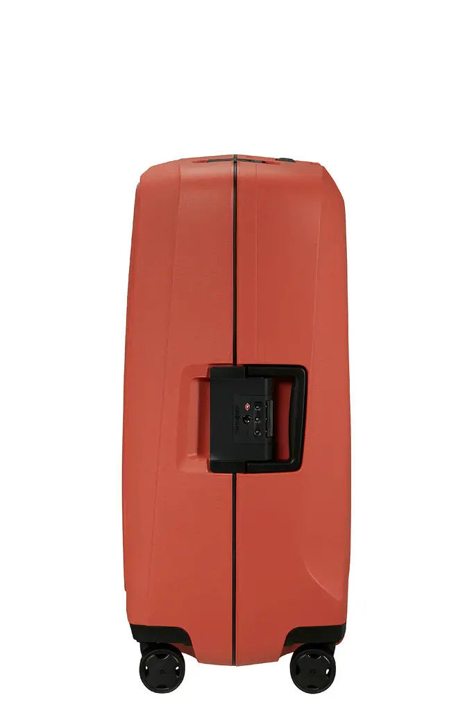 Валіза Samsonite ESSENS 69 См CLAY 69x49x30 KM0*17002 - фото 9
