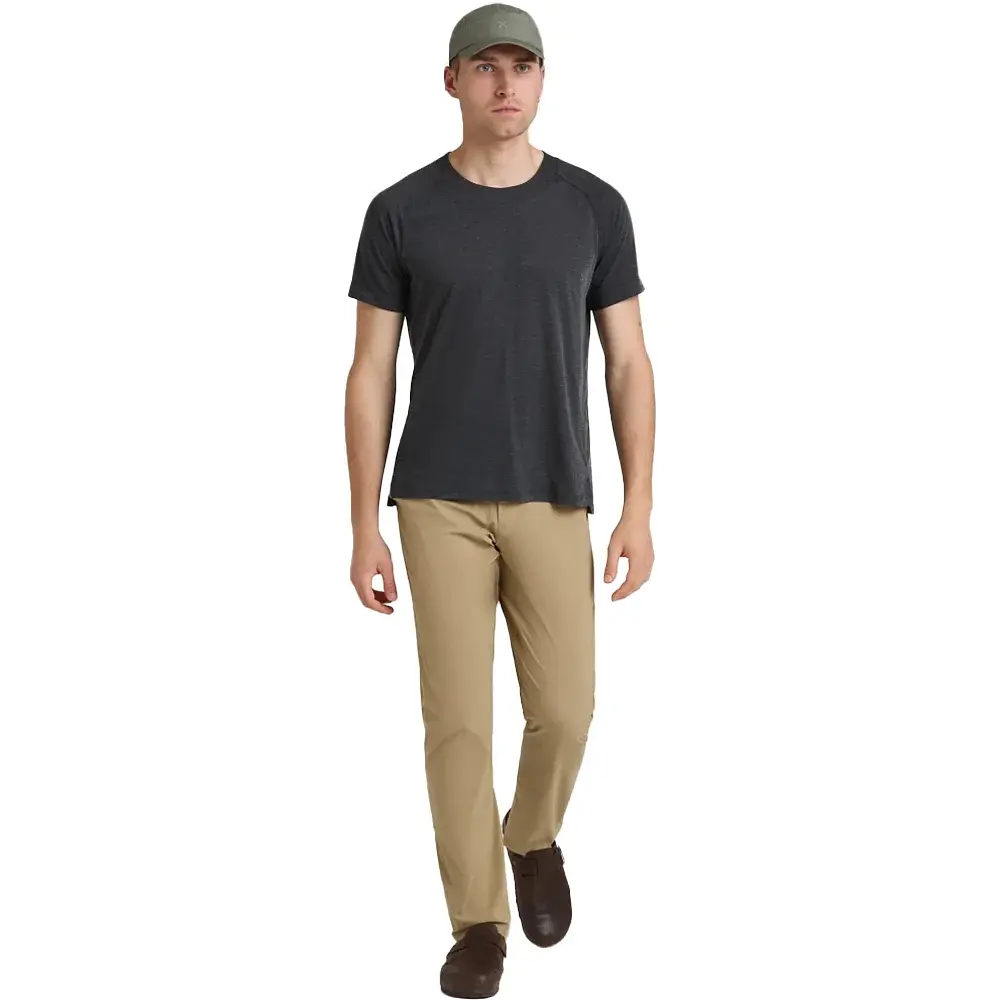 Штани Montura Versante Light Pants 2XL Desert Beige - фото 9