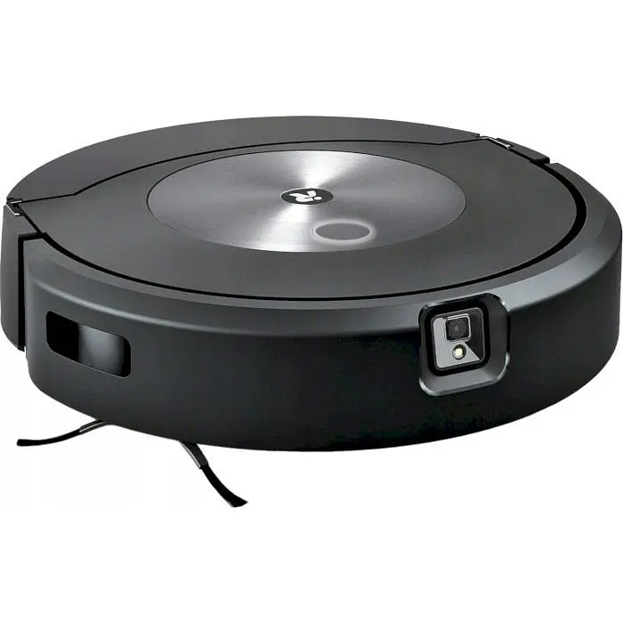 Робот-пилосос iRobot Roomba J7+ Combo (C755840) [111673] - фото 4