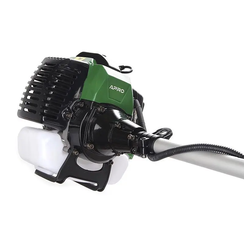 Тример бензиновий APRO ВТ 1600 2-х тактний 7500 об/хв 49,3 куб.см 30412 - фото 3