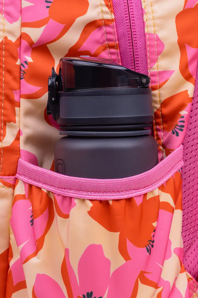Рюкзак CoolPack Rider Flores Rosa 24 л (F109914) - фото 5