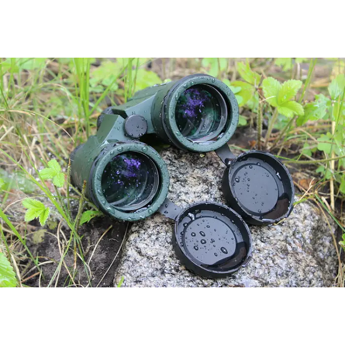 Бінокль Arsenal 10x42 ED (BW15-1042 ED) - фото 12