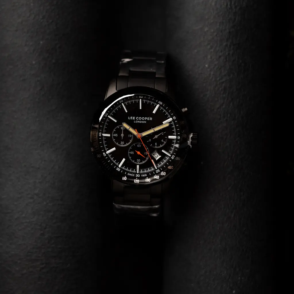 Годинник Lee Cooper Shark - фото 6