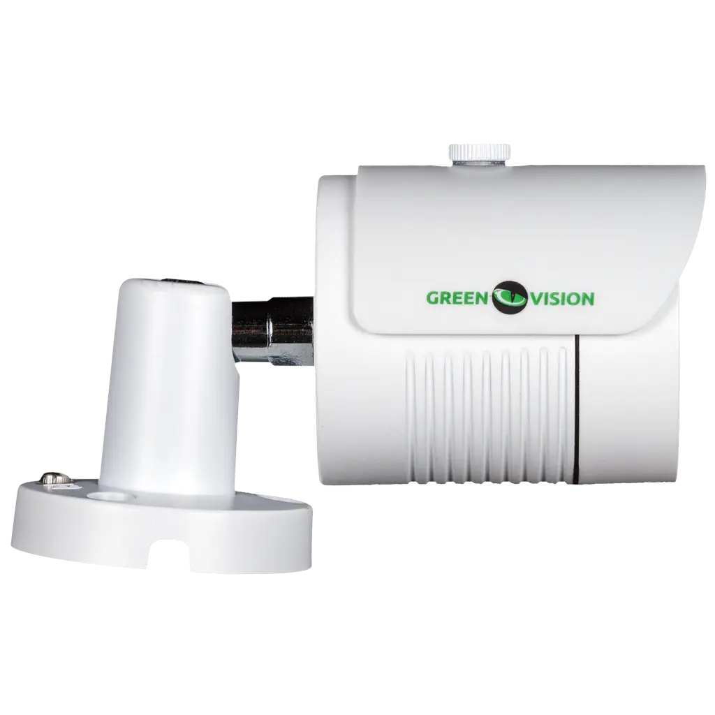 Зовнішня IP камера GV-058-IP-E-COS30-30 - фото 3