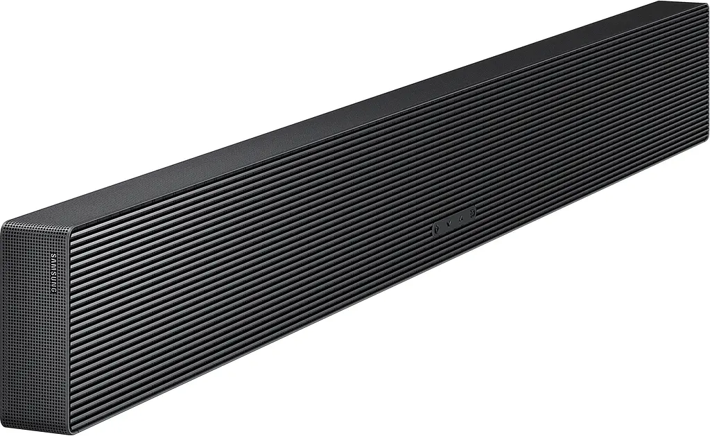 Samsung Саундбар HW-QS700F 345Вт 3.1.2 BT HDMI-eARC Wi-Fi саб Dolby Atmos черный - фото 5