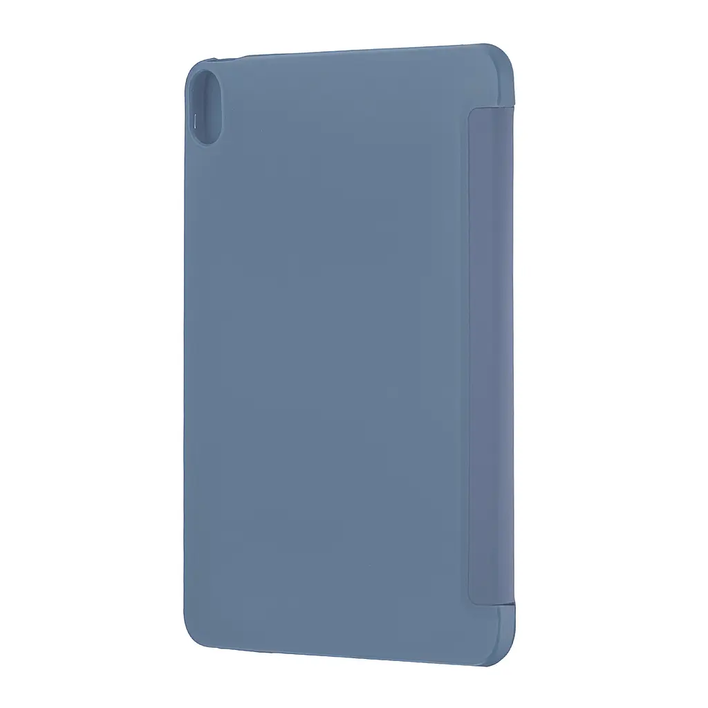 Чохол-книжка Smart Case iPad 10 (10,9"/2022) iPad 11 (11"/2025) Clear Lavender Grey - фото 3