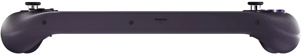 Ігрова консоль Lenovo Legion Go S 8APU1 32GB 1TB SteamOS Nebula Nocturne (83N6002RRA) - фото 14