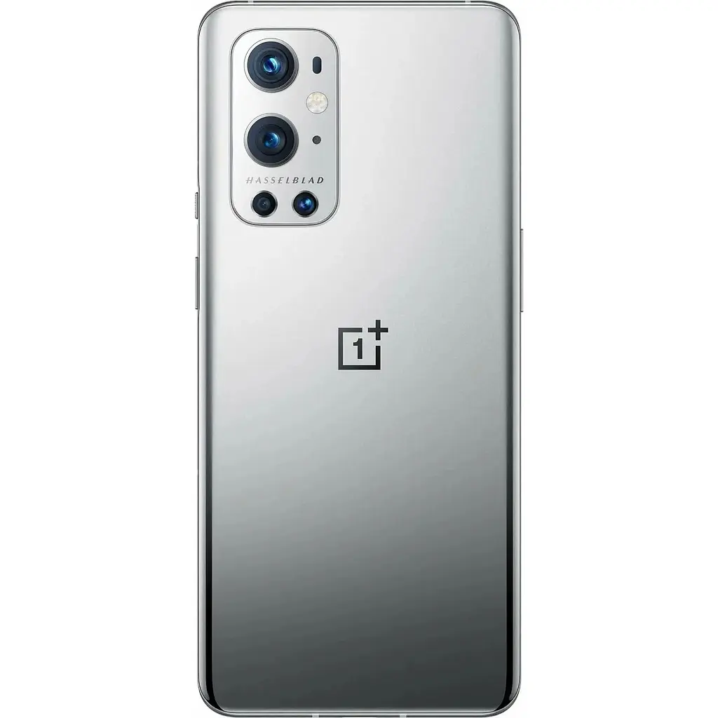 Смартфон OnePlus 9 Pro 8/256Gb Morning Mist (Global Version) - фото 3