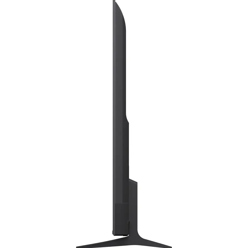 Телевізор LG evo AI QNED83 65` Mini LED 4K (65QNED83B6A) UA [173901] - фото 10