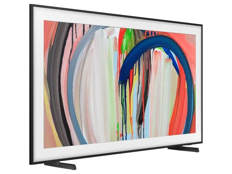 Телевізор Samsung QE65LS03HAUXUA - фото 6