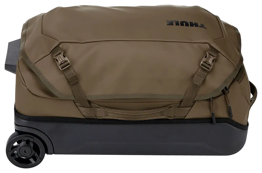 Сумка на колесах Thule Chasm Carry-On 55 см (Deep Khaki) 3205602 (TH 3205602) - фото 10