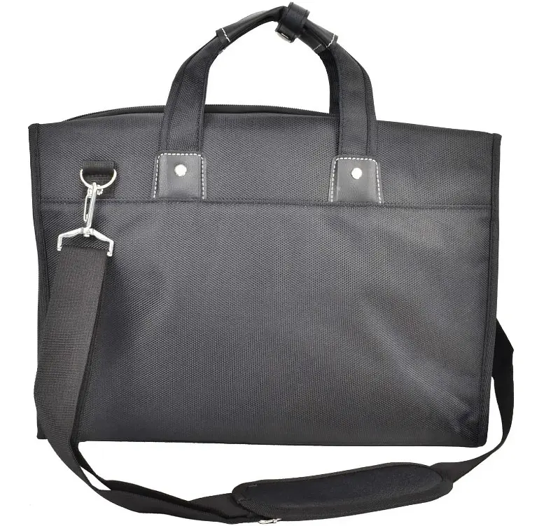 Сумка для ноутбука Semi Line 15,6" Black (P8389) - фото 2