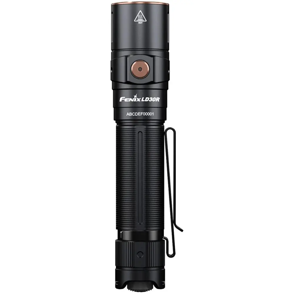 Ліхтар Fenix LD30R (1047-LD30R) - фото 3