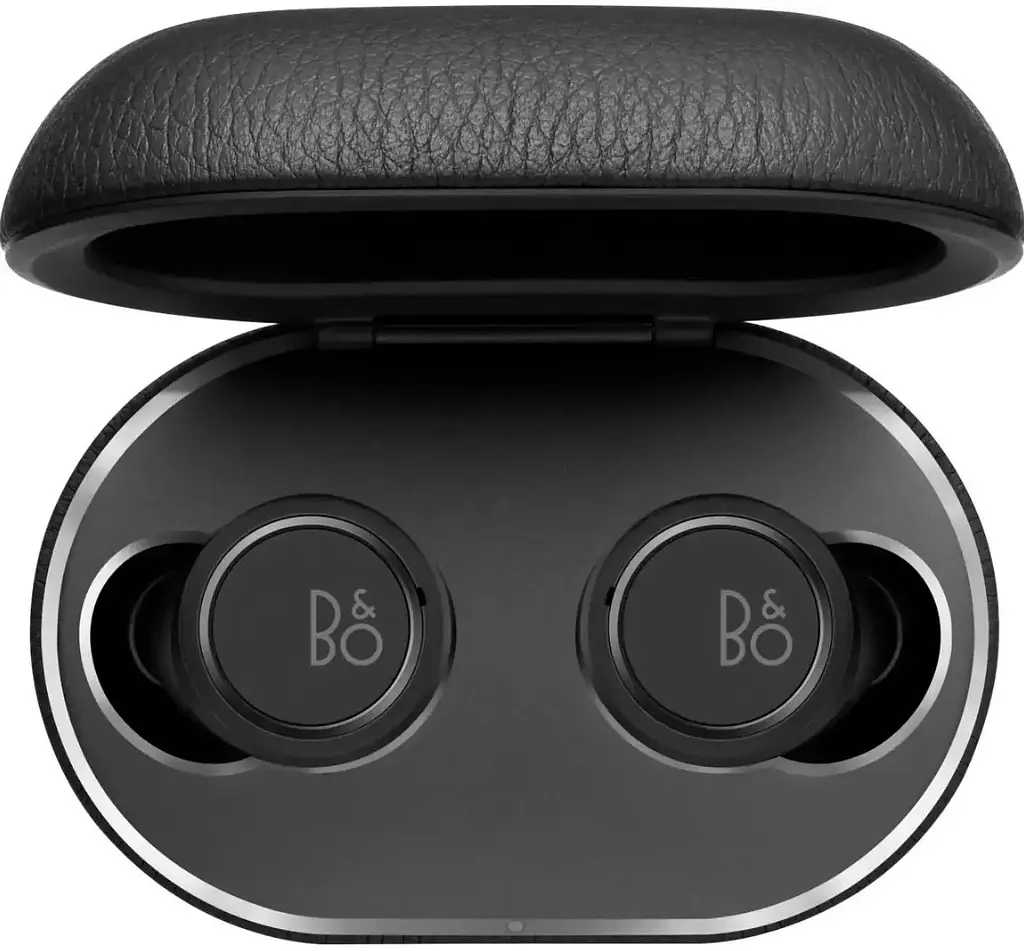 Навушники Bang & Olufsen TWS Beoplay E8 3.0 Black (1648300)