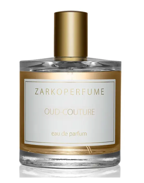 Парфумована вода Zarkoperfume Oud-Couture 100 мл - фото 2