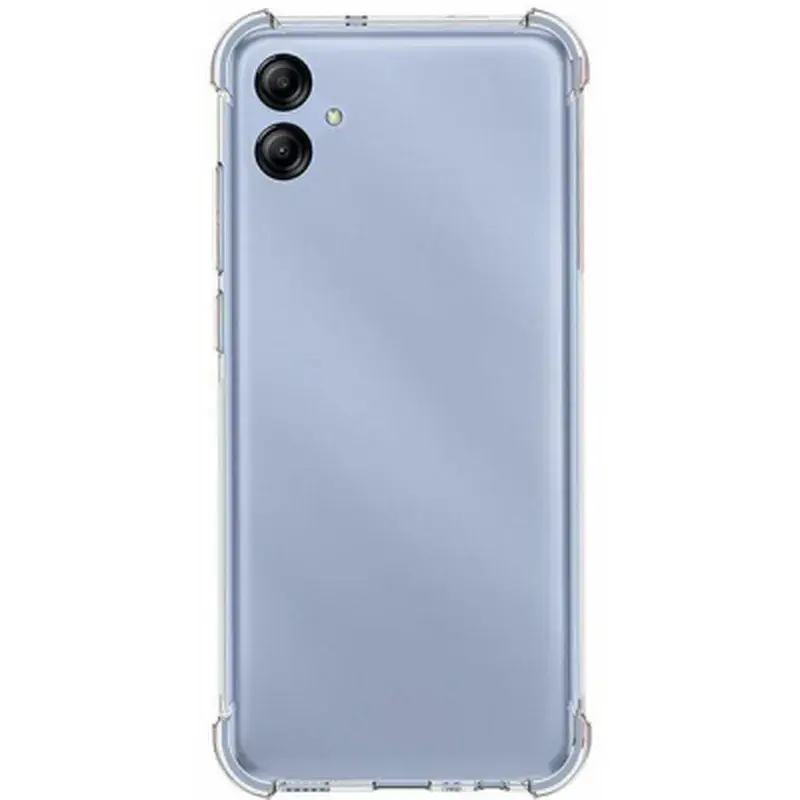 Чохол до мобільного телефона BeCover Anti-Shock Samsung Galaxy M13 5G SM-M136 Clear (708628) - фото 4