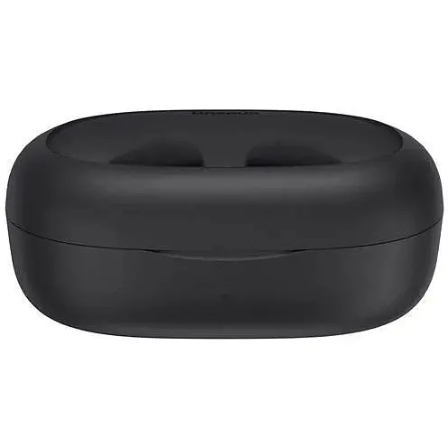 Наушники беспроводные Baseus Bowie WM03 BT 5.3 NGTW330401 черные - фото 6