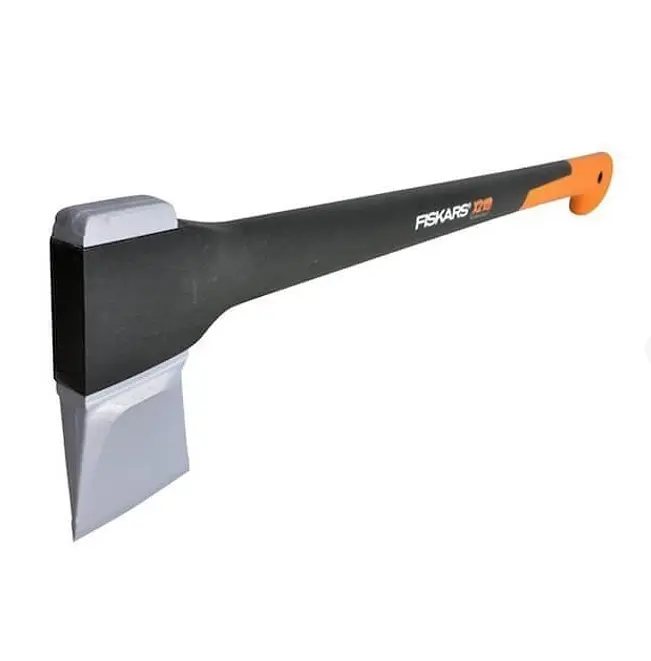 Сокира-колун Fiskars L Х21 (1015642) - фото 2
