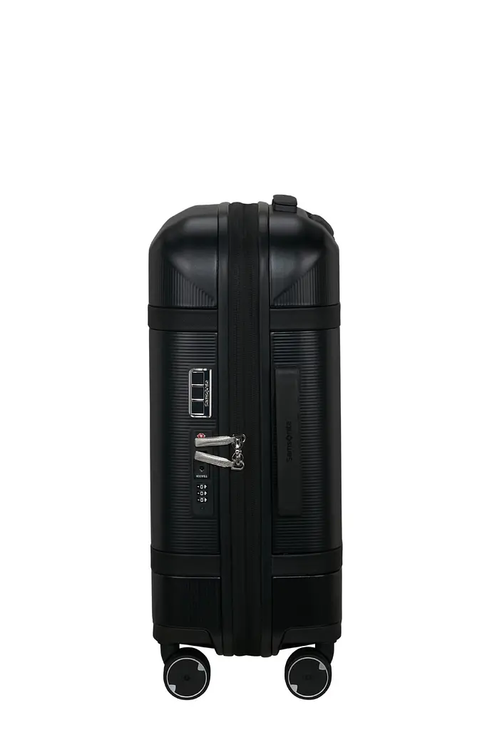 Валіза 55 См Samsonite IMAGE BLACK 55x40x20(23) KQ5*09001 - фото 8