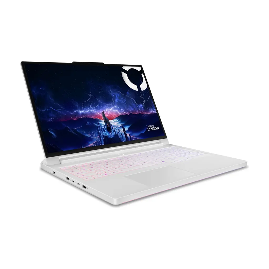Ноутбук Lenovo Legion Pro 7 16IAX10H (83F500RJRA) - фото 6