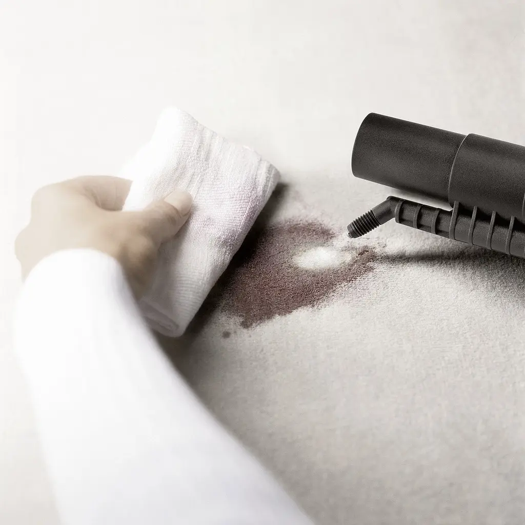 Паропилосос Karcher SV 7 Premium [1.439-420.0] [77394] - фото 9