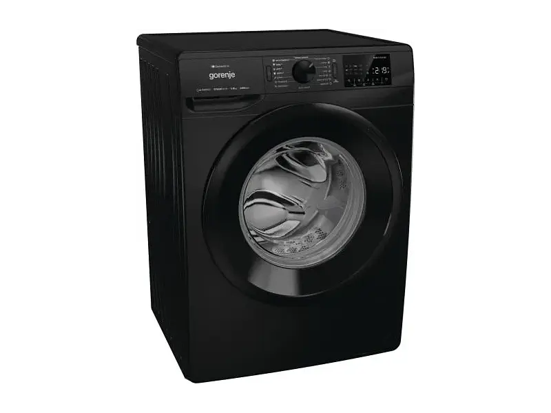 Пральна машина автоматична Gorenje WPNEI84A1SW/B - фото 5