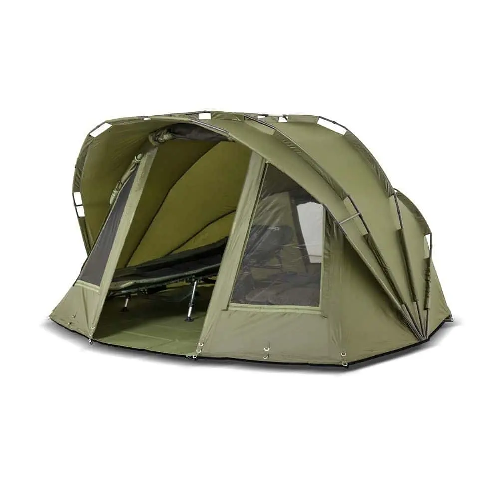 Намет Ranger EXP 3-mann Bivvy RA6608 - фото 3