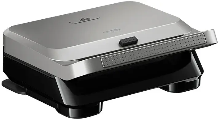 Електрогриль BRAUN SM5005 SILVBK
